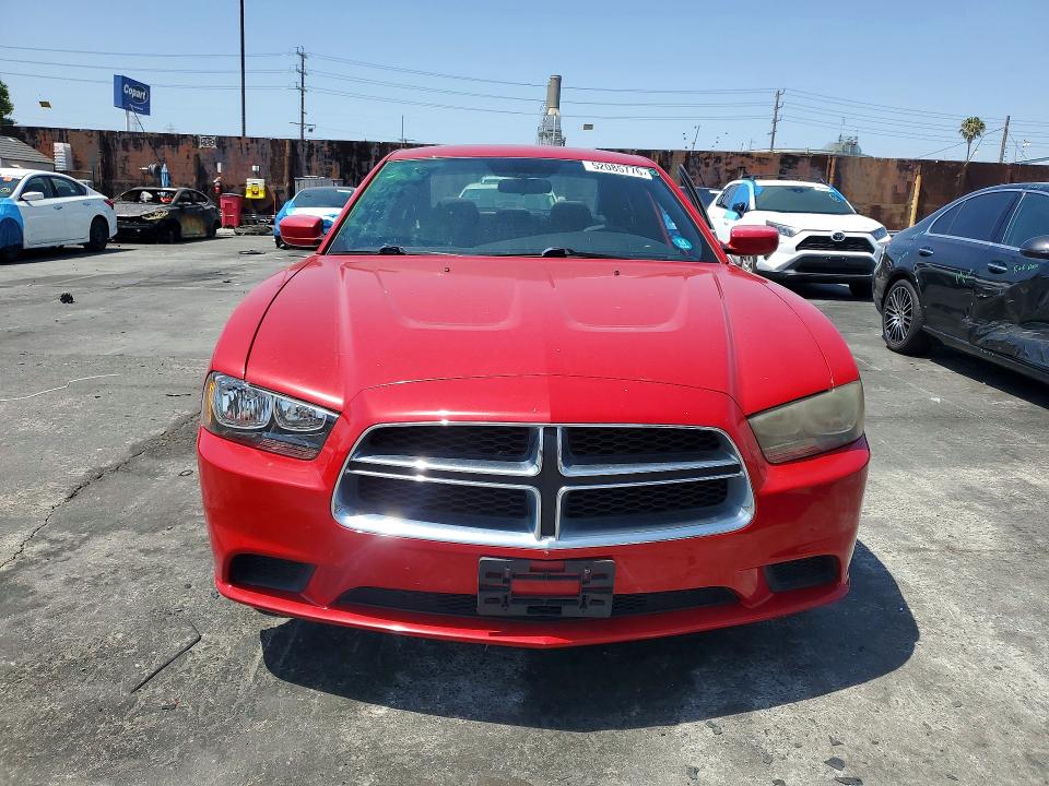 Aukcja sprzedaży 2011 Dodge Charger, vin: 2B3CL3CG4BH512102, numer aukcji: 52085776