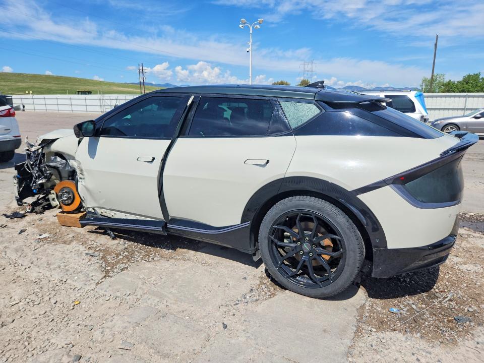 Продаж на аукціоні авто 2022 Kia Ev6, vin: KNDC3DLC7N5028938, номер лоту: 54667316