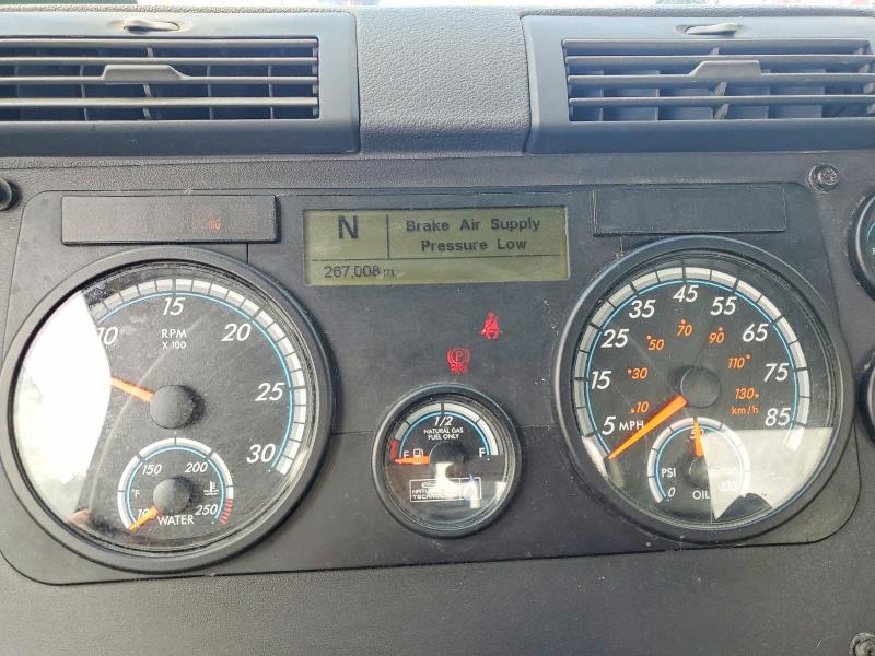 Продажа на аукционе авто 2018 Freightliner Cascadia 113, vin: 1FUBGAD96JLJV5406, номер лота: 52139886