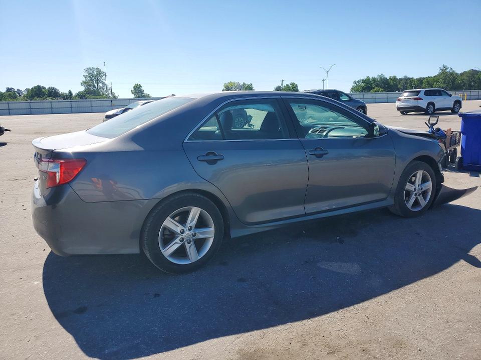Продаж на аукціоні авто 2014 Toyota Camry, vin: 4T1BF1FK8EU361381, номер лоту: 53756546