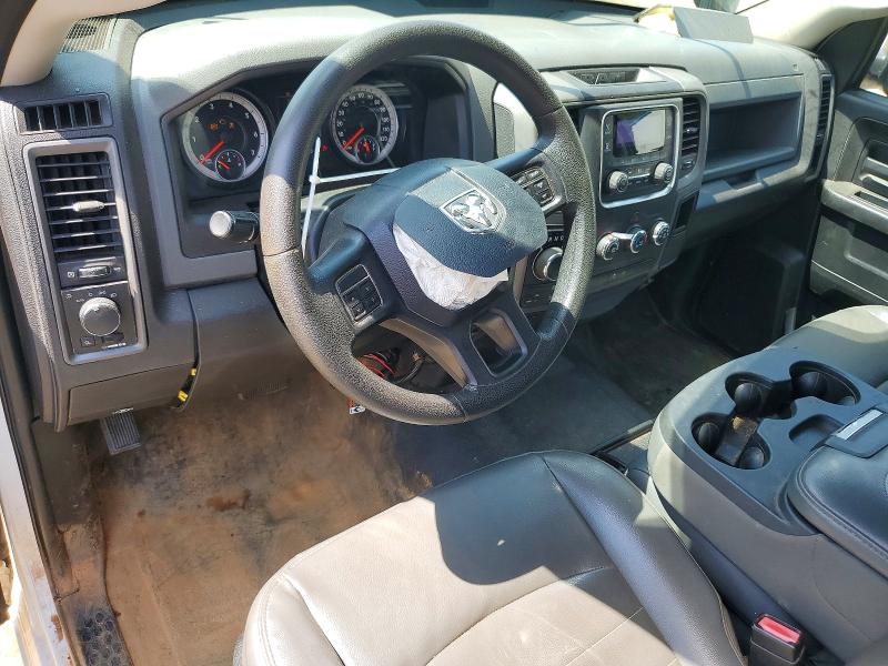 Aukcja sprzedaży 2014 Ram 1500, vin: 1C6RR7KG3ES112374, numer aukcji: 54302466