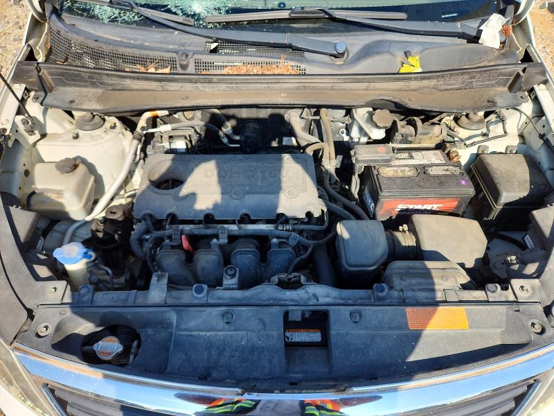 Продажа на аукционе авто 2012 Kia Sportage, vin: KNDPC3A23C7330184, номер лота: 54881116