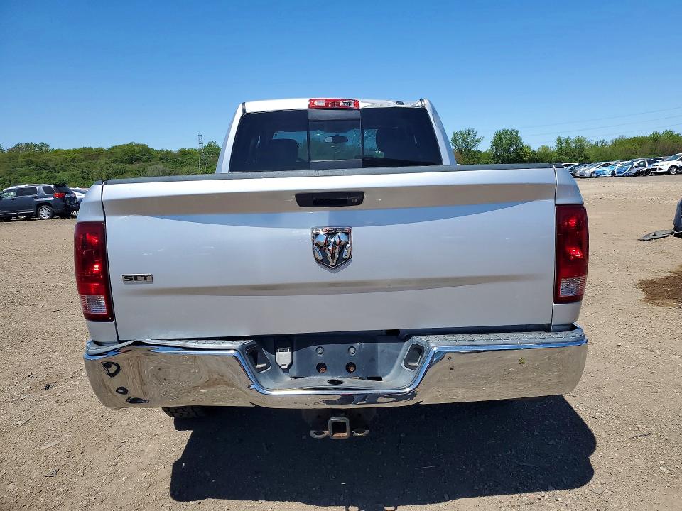 51892936 :رقم المزاد ، 1D7RB1GT7AS127458 vin ، 2010 Dodge Ram 1500 مزاد بيع