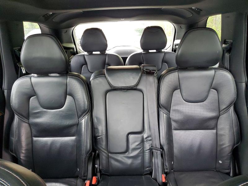 54590776 :رقم المزاد ، YV4BR0CL5K1457515 vin ، 2019 Volvo Xc90 مزاد بيع