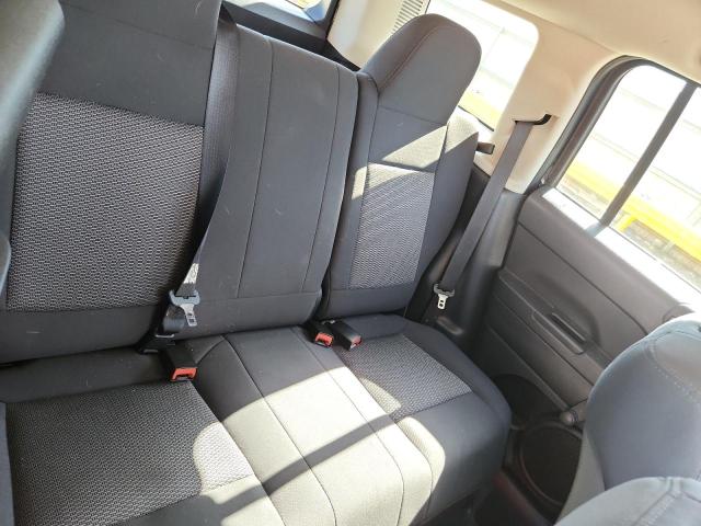 2010 Jeep Patriot მანქანა იყიდება აუქციონზე, vin: 1J4NT1GBXAD647018, აუქციონის ნომერი: 53902406