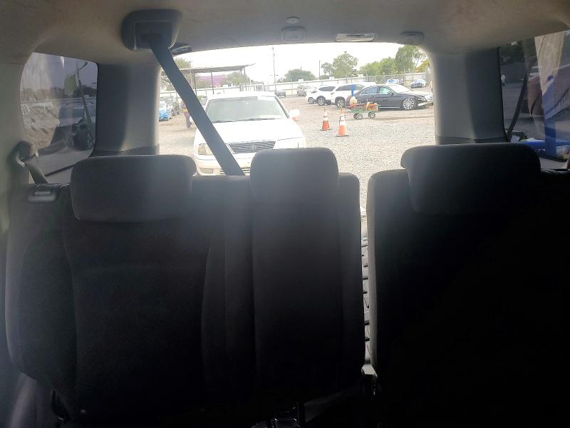 2006 Honda Cr-v მანქანა იყიდება აუქციონზე, vin: JHLRD68876C017199, აუქციონის ნომერი: 53512106