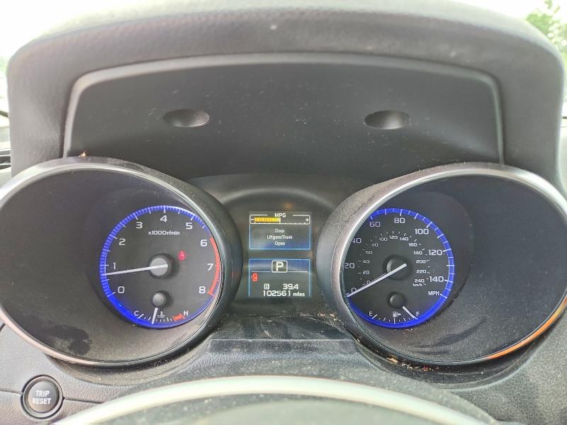 53396426 :رقم المزاد ، 4S4BSAJC4F3286441 vin ، 2015 Subaru Outback مزاد بيع