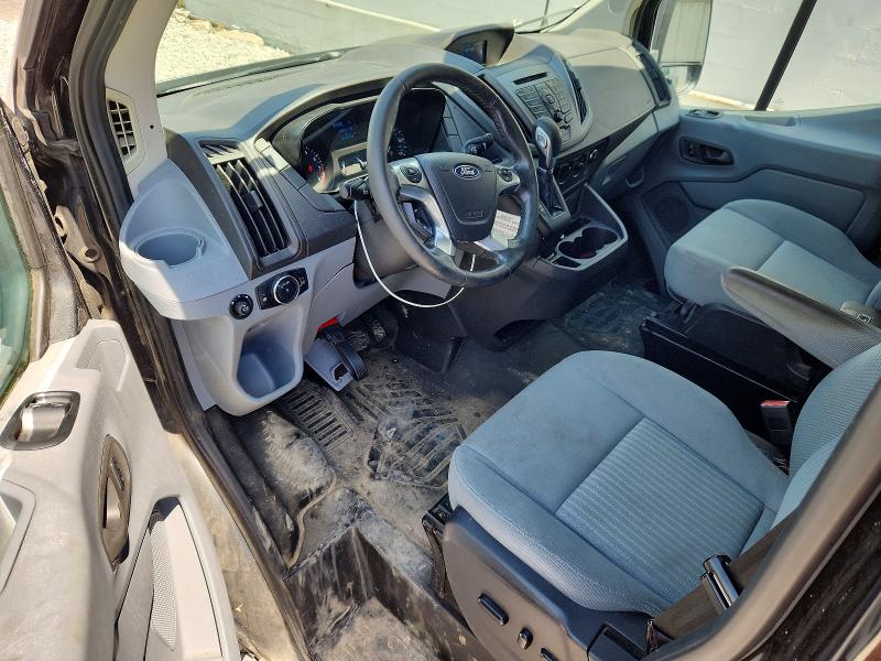 Продажа на аукционе авто 2015 Ford Transit, vin: 1FTYE1YM9FKA87265, номер лота: 53301336