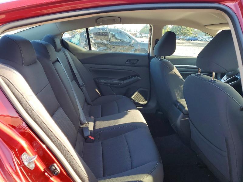 Продажа на аукционе авто 2023 Nissan Altima, vin: 1N4BL4DW9PN412832, номер лота: 54871076