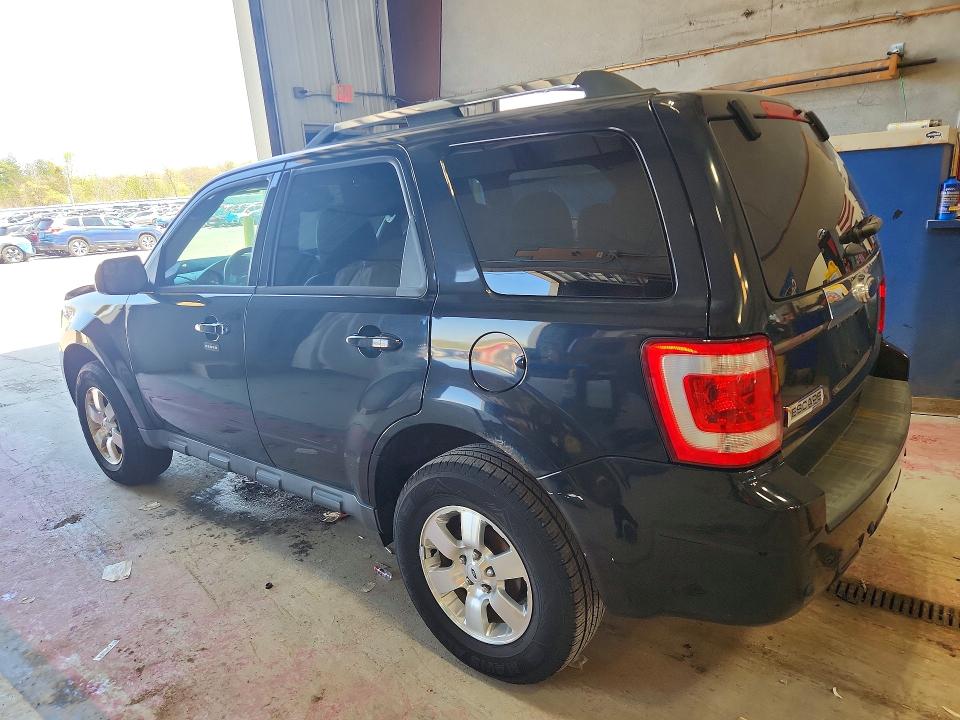 62137116 :رقم المزاد ، 1FMCU0E77CKC64828 vin ، 2012 Ford Escape مزاد بيع