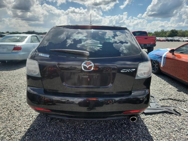 Продажа на аукционе авто 2010 Mazda Cx-7, vin: JM3ER2W55A0331269, номер лота: 53708036