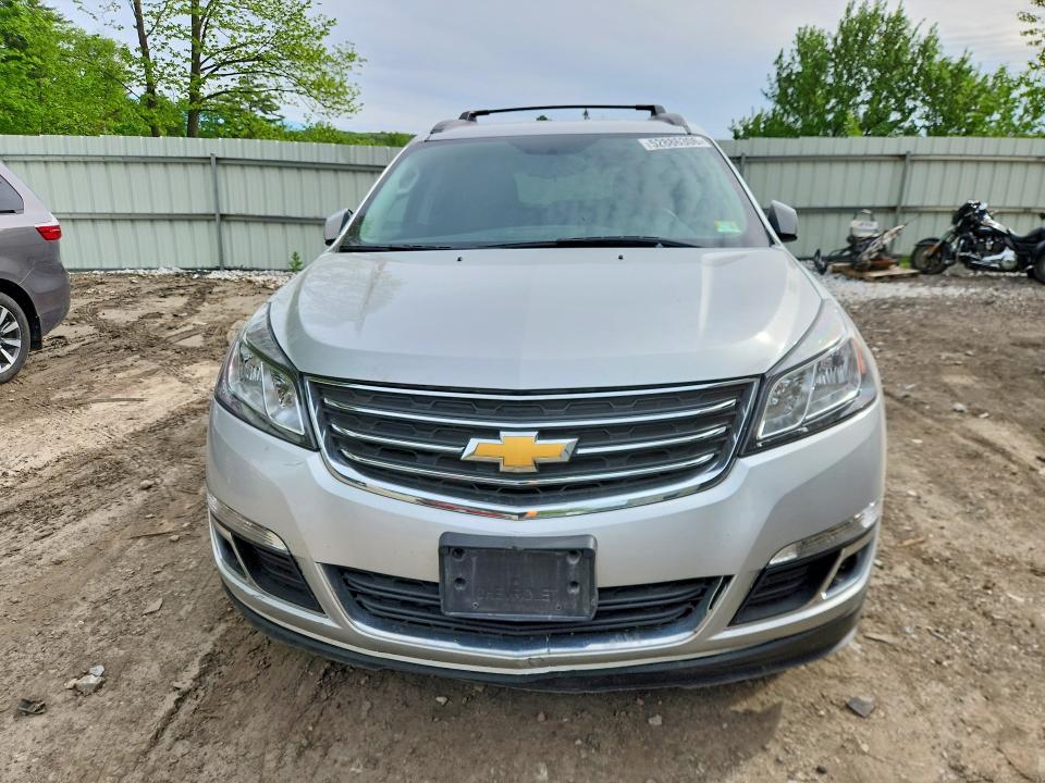 Aukcja sprzedaży 2017 Chevrolet Traverse, vin: 1GNKVGKD0HJ185943, numer aukcji: 52886306