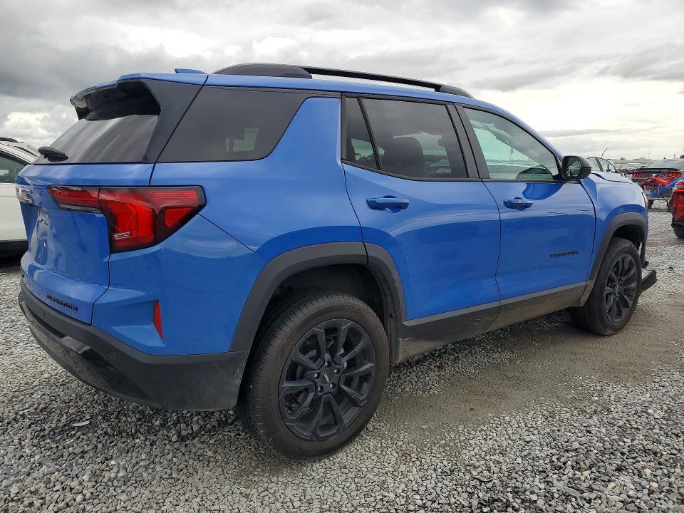 Aukcja sprzedaży 2025 Gmc Terrain, vin: 3GKALUEG7SL274993, numer aukcji: 54219456