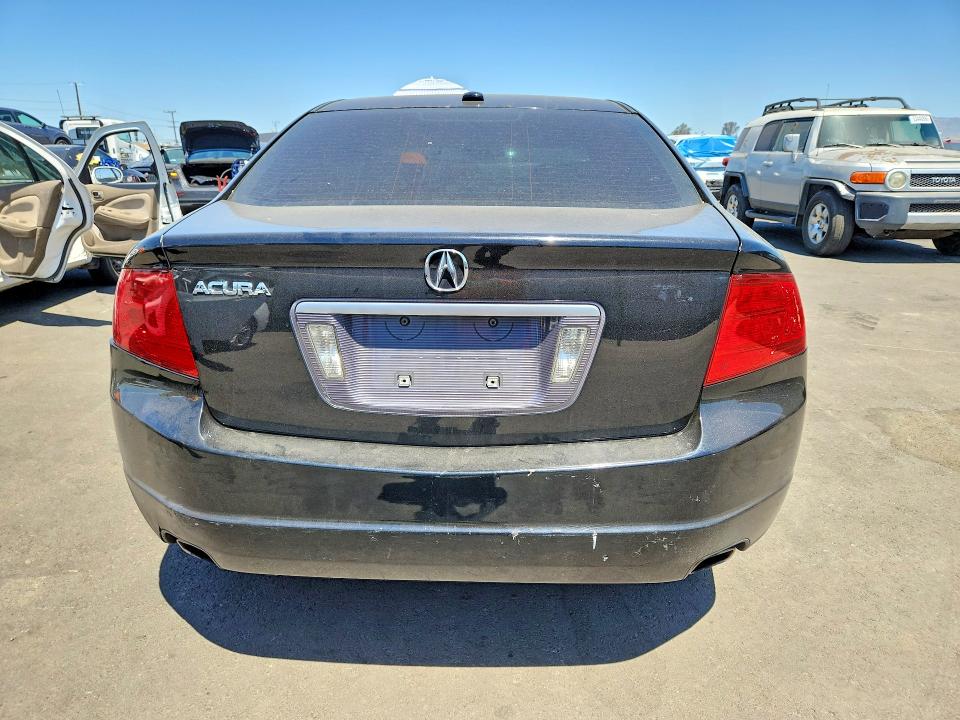 Продаж на аукціоні авто 2006 Acura 3.2tl, vin: 19UUA66206A019033, номер лоту: 54275436