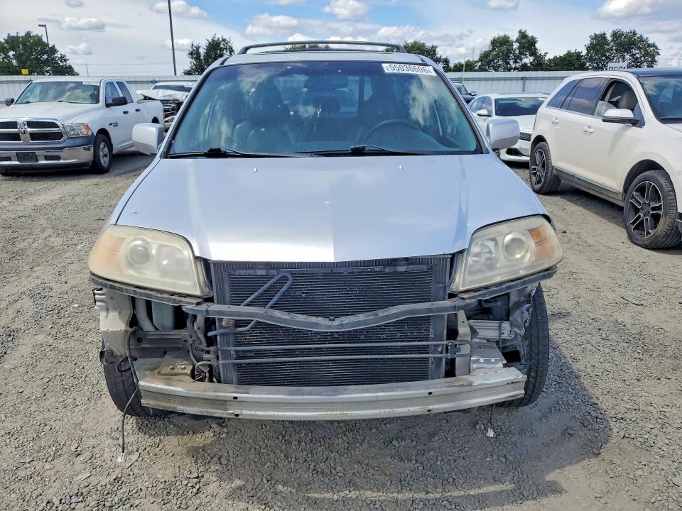 Aukcja sprzedaży 2005 Acura Mdx, vin: 2HNYD18685H511118, numer aukcji: 55036606