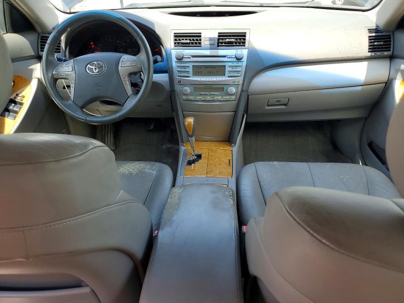 Продажа на аукционе авто 2007 Toyota Camry, vin: JTNBK46K273003487, номер лота: 55170006