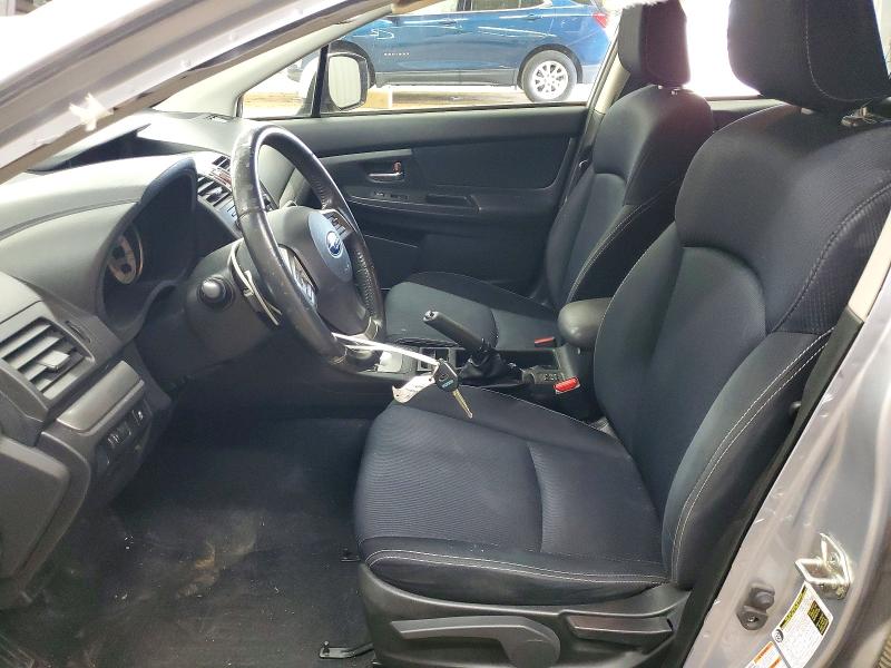 53024646 :رقم المزاد ، JF1GPAL62E8220951 vin ، 2014 Subaru Impreza مزاد بيع