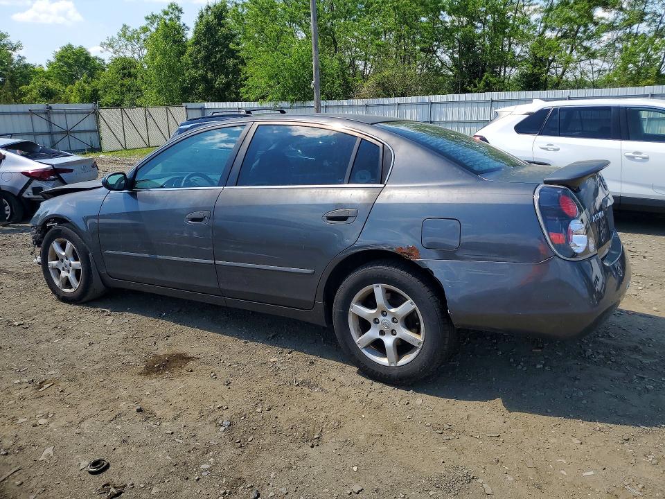 54153726 :رقم المزاد ، 1N4AL11E06N374055 vin ، 2006 Nissan Altima مزاد بيع