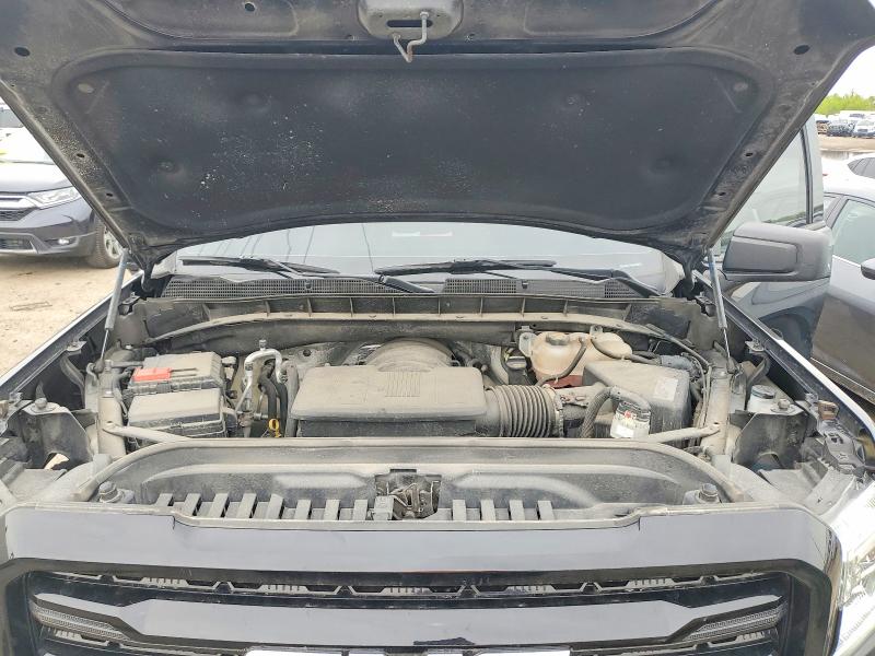 Продажа на аукционе авто 2021 Gmc Sierra, vin: 3GTU9CED8MG286170, номер лота: 53546746