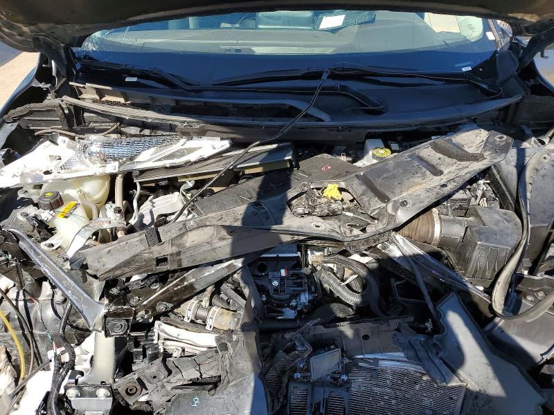 Продажа на аукционе авто 2023 Nissan Rogue, vin: 5N1BT3BA1PC940447, номер лота: 53187426