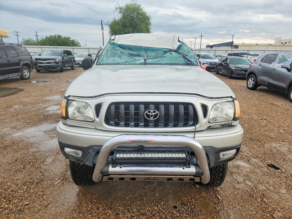 Aukcja sprzedaży 2002 Toyota Tacoma, vin: 5TEHN72N32Z011048, numer aukcji: 54734946