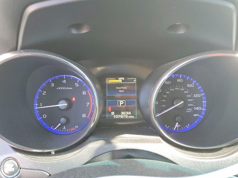 Продажа на аукционе авто 2016 Subaru Legacy, vin: 4S3BNBC67G3007347, номер лота: 54115286