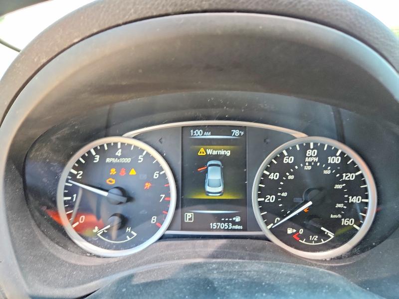Aukcja sprzedaży 2018 Nissan Sentra, vin: 3N1AB7AP9JY267070, numer aukcji: 52159546