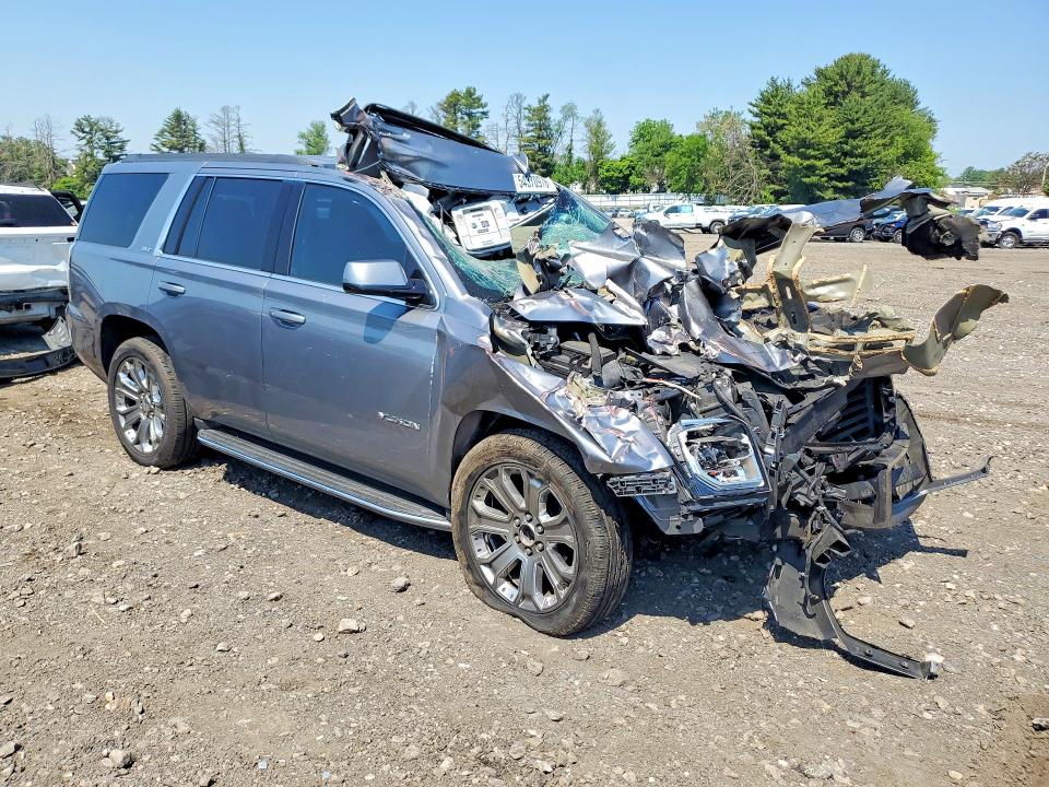 Продаж на аукціоні авто 2020 Gmc Yukon, vin: 1GKS2BKC2LR243030, номер лоту: 54370976