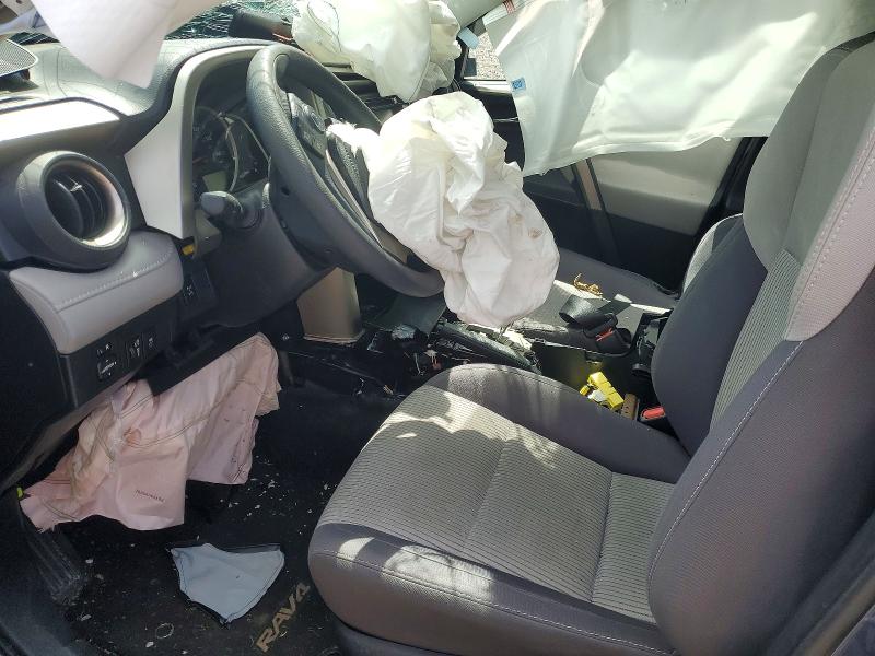 53224056 :رقم المزاد ، 2T3RFREV9EW173453 vin ، 2014 Toyota Rav4 مزاد بيع