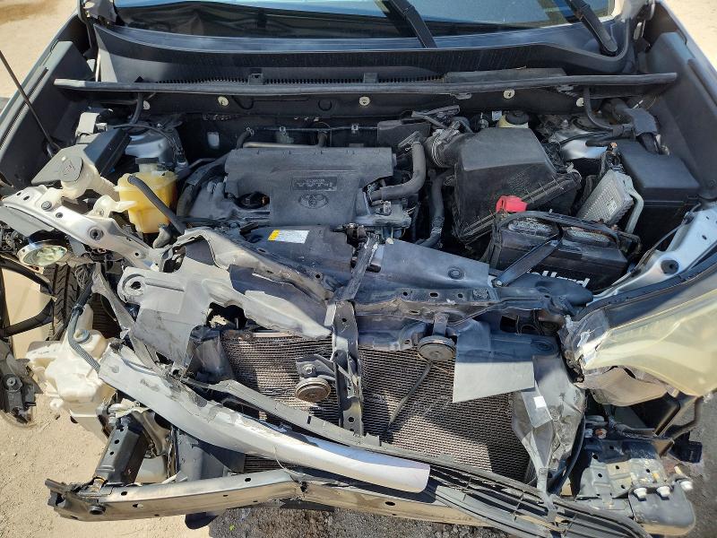 Aukcja sprzedaży 2016 Toyota Rav4, vin: 2T3ZFREV7GW264658, numer aukcji: 53426596
