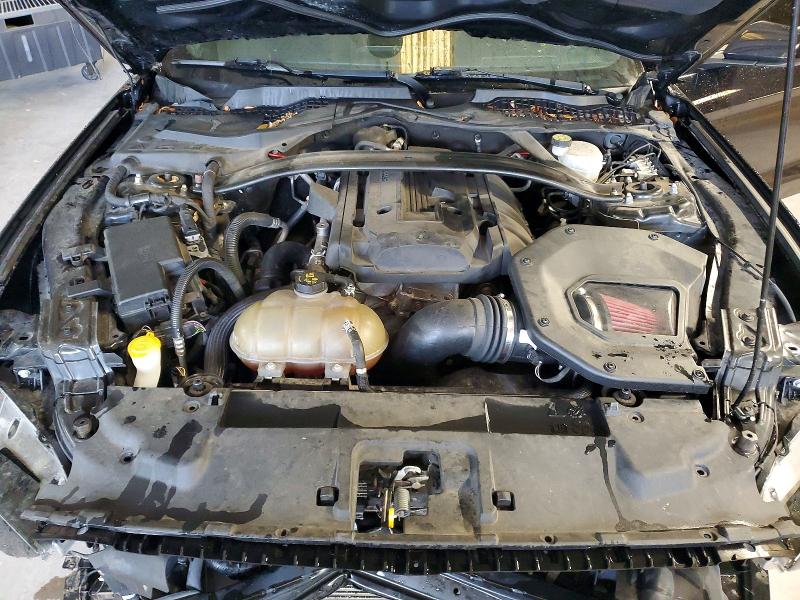 2019 Ford Mustang მანქანა იყიდება აუქციონზე, vin: 1FA6P8TH7K5182698, აუქციონის ნომერი: 51983536