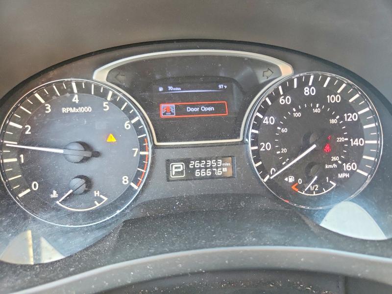 2014 Nissan Altima მანქანა იყიდება აუქციონზე, vin: 1N4AL3AP6EC267101, აუქციონის ნომერი: 53665726