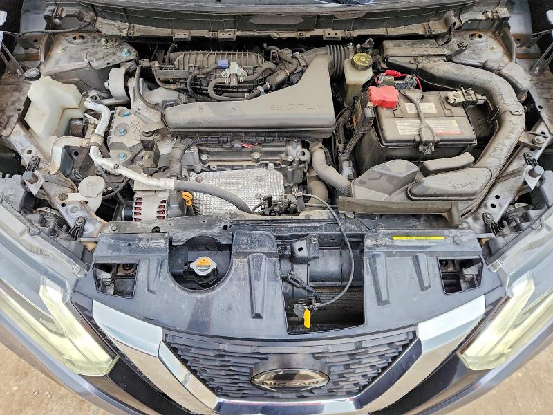 Продаж на аукціоні авто 2020 Nissan Rogue, vin: JN8AT2MV6LW144669, номер лоту: 53406316