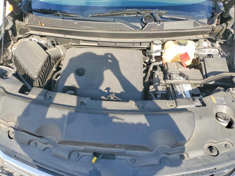 Aukcja sprzedaży 2020 Chevrolet Traverse, vin: 1GNERFKW8LJ192578, numer aukcji: 55624806