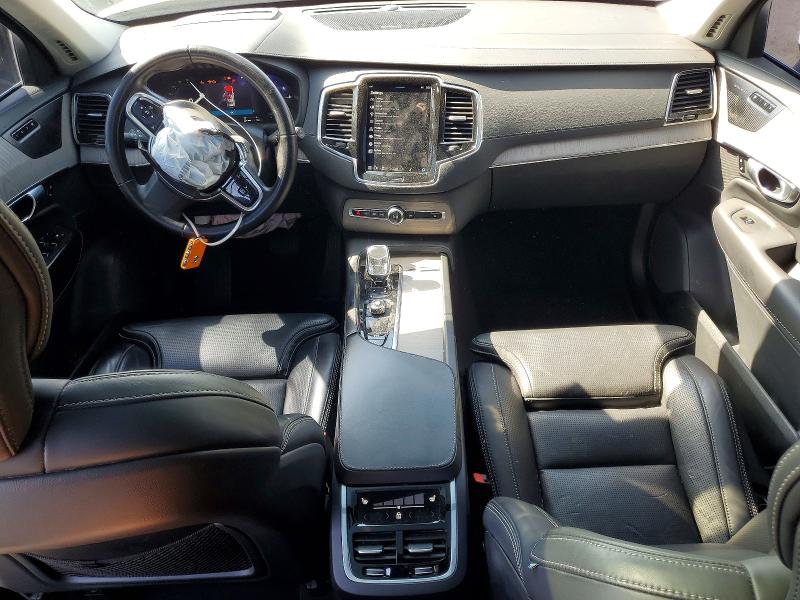 Продаж на аукціоні авто 2024 Volvo Xc90, vin: YV4H60CF1R1246500, номер лоту: 48545716