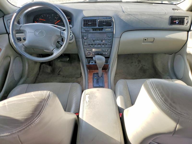 Продаж на аукціоні авто 1997 Lexus Es, vin: JT8BF22G7V0050042, номер лоту: 54768186