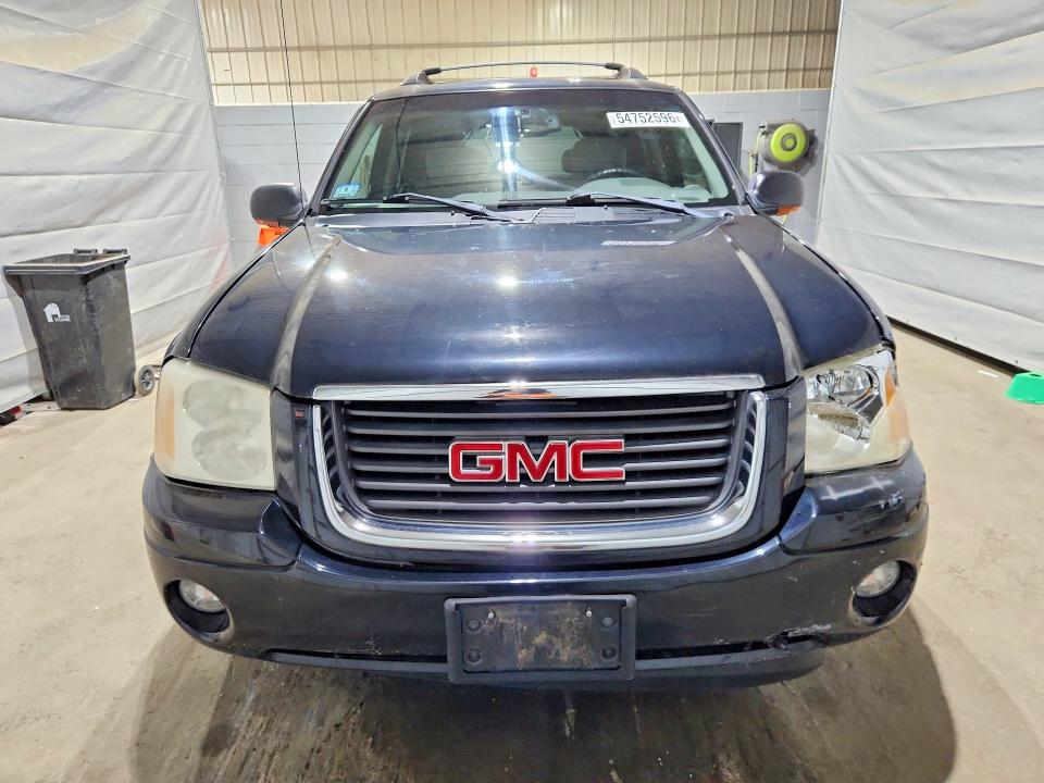 54752596 :رقم المزاد ، 1GKET16PX36220128 vin ، 2003 Gmc Envoy مزاد بيع