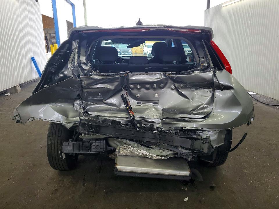 Aukcja sprzedaży 2026 Kia Niro, vin: KNDCP3LE1T5329363, numer aukcji: 55403336