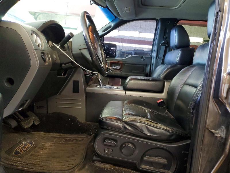 Продажа на аукционе авто 2008 Ford F150, vin: 1FTPW14VX8FA13615, номер лота: 53829806