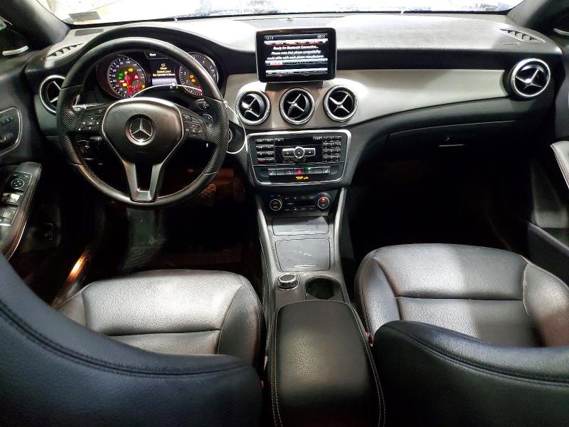 Продажа на аукционе авто 2014 Mercedes-benz Cla, vin: WDDSJ4GB9EN152878, номер лота: 52246936