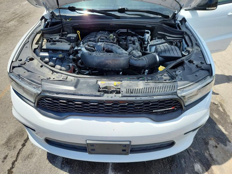 2023 Dodge Durango მანქანა იყიდება აუქციონზე, vin: 1C4RDJDG8PC584262, აუქციონის ნომერი: 52093526
