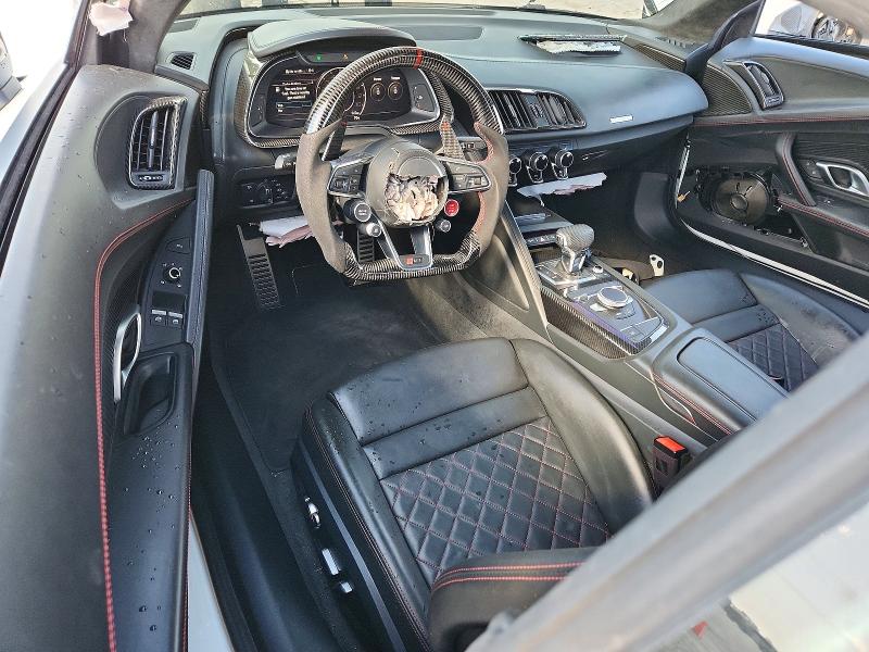Aukcja sprzedaży 2020 Audi R8, vin: WUAKBAFX5L7901988, numer aukcji: 53758476
