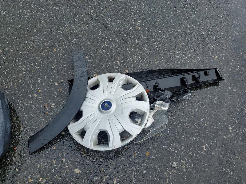52866286 :رقم المزاد ، NM0LS7S28P1563524 vin ، 2023 Ford Transit Connect مزاد بيع