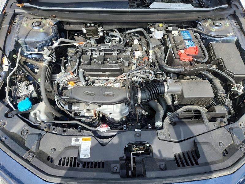 Продаж на аукціоні авто 2024 Honda Accord, vin: 1HGCY1F30RA042061, номер лоту: 52566396