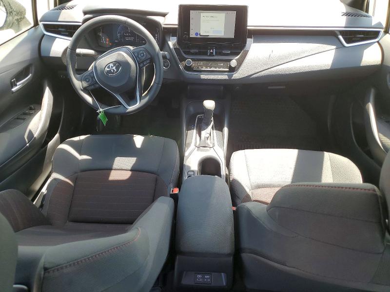 2026 Toyota Corolla მანქანა იყიდება აუქციონზე, vin: JTDS4MCEXT3528112, აუქციონის ნომერი: 54102456