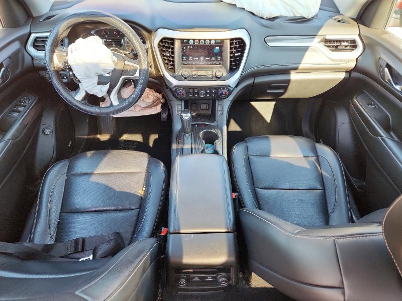 2019 Gmc Acadia მანქანა იყიდება აუქციონზე, vin: 1GKKNMLS5KZ161753, აუქციონის ნომერი: 55173036