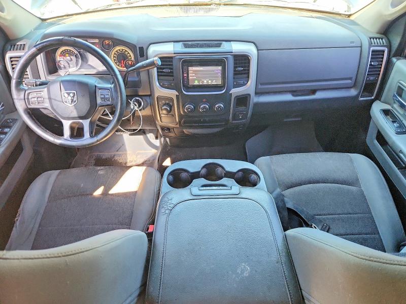 Продаж на аукціоні авто 2013 Ram 1500, vin: 1C6RR7GT8DS695013, номер лоту: 54846156