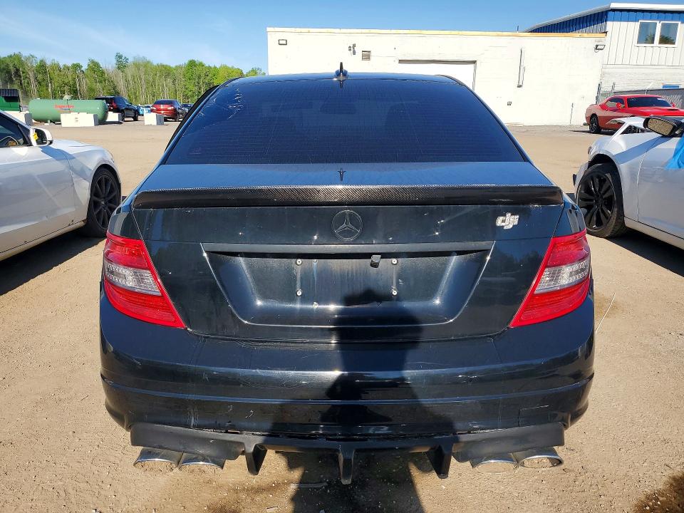 Продаж на аукціоні авто 2008 Mercedes-benz C, vin: WDDGF81X18F191062, номер лоту: 49238226