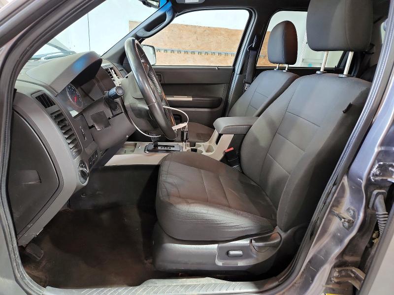 2010 Ford Escape მანქანა იყიდება აუქციონზე, vin: 1FMCU0DG0AKD26052, აუქციონის ნომერი: 54953846