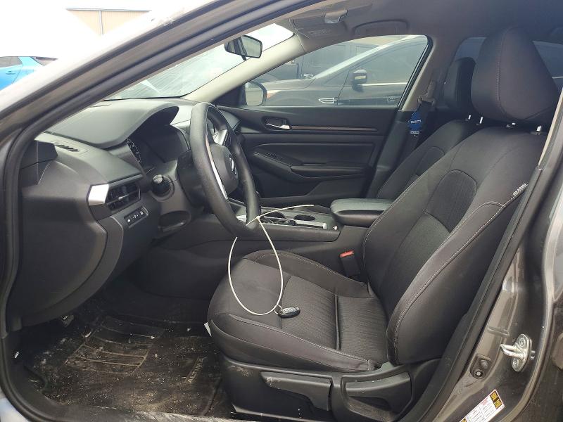 Продаж на аукціоні авто 2022 Nissan Altima, vin: 1N4BL4BV6NN356436, номер лоту: 54294636